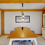 Cosy Surrounded By Nature In - Salgesch Region Apartment