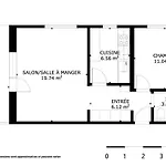 Cosy Surrounded By Nature In - Salgesch Region Apartment *