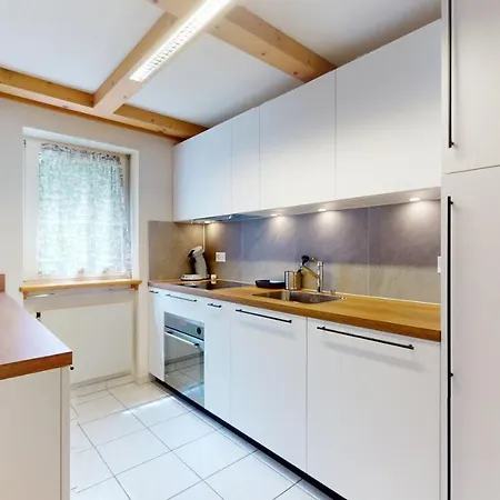 Appartement Cosy Surrounded By Nature In - Salgesch Region Varen