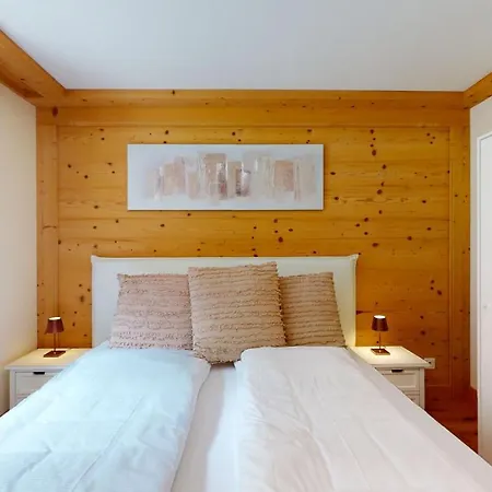 Apartment Cosy Surrounded By Nature In - Salgesch Region *