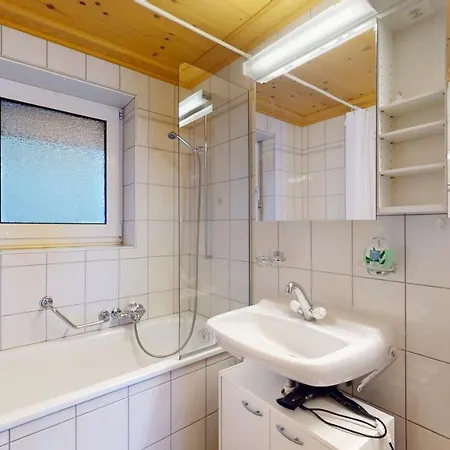 Cosy Surrounded By Nature In - Salgesch Region