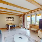 Cosy Surrounded By Nature In - Salgesch Region *