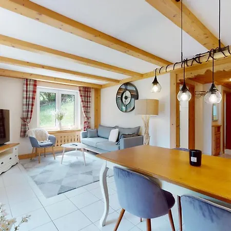 Апартаменты Cosy Surrounded By Nature In - Salgesch Region Varen