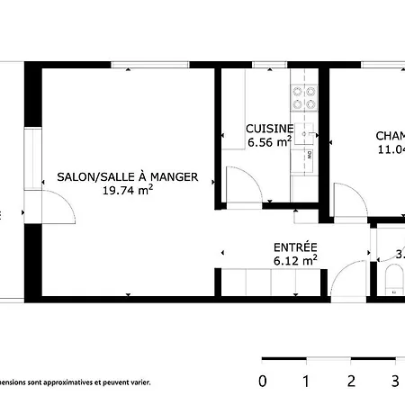Cosy Surrounded By Nature In - Salgesch Region Апартаменты *