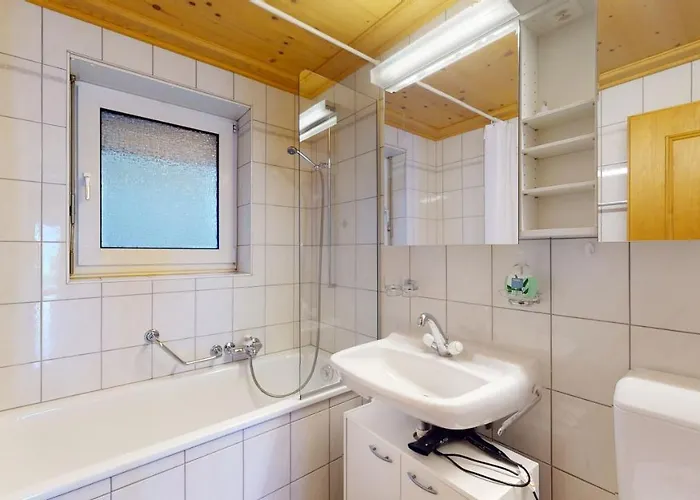 Cosy Surrounded By Nature In - Salgesch Region