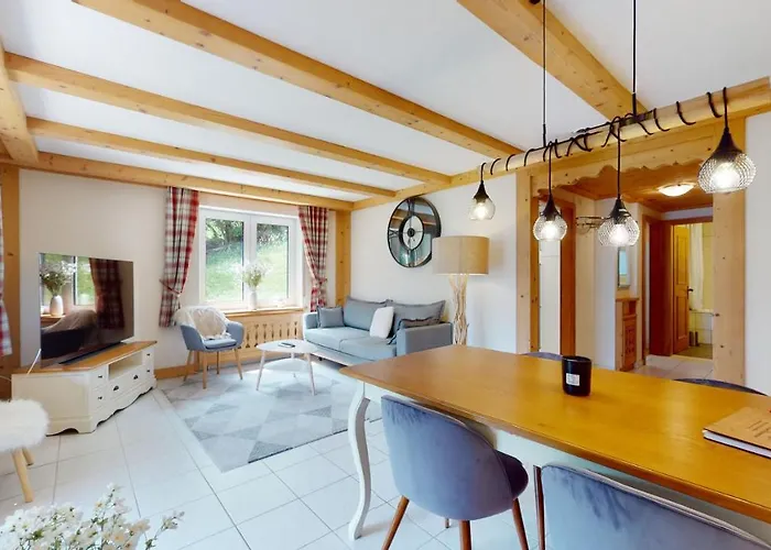 Lägenhet Cosy Surrounded By Nature In - Salgesch Region Varen
